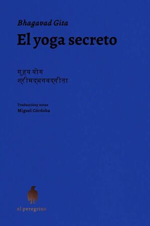 EL YOGA SECRETO
