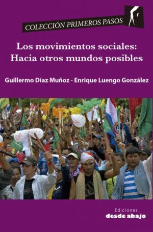 LOS MOVIMIENTOS SOCIALES