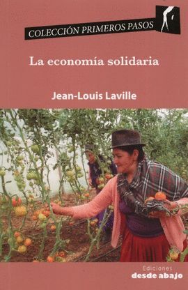 LA ECONOMÍA SOLIDARIA