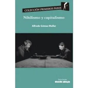 NIHILISMO Y CAPITALISMO