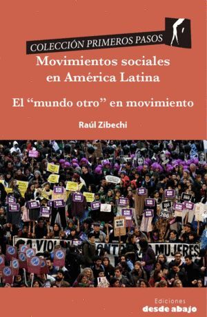 MOVIMIENTOS SOCIALES EN AMÉRICA LATINA