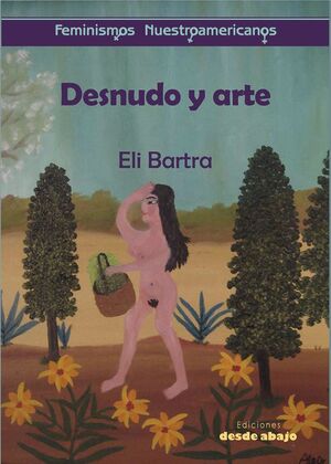 DESNUDO Y ARTE