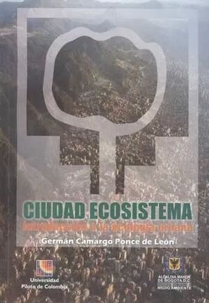 CIUDAD ECOSISTEMA