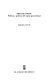 FRANTZ FANON