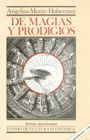 DE MAGIAS Y PRODIGIOS : TRANSMUTACIONES