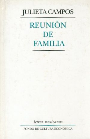 REUNIÓN DE FAMILIA