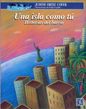 UNA ISLA COMO TÚ