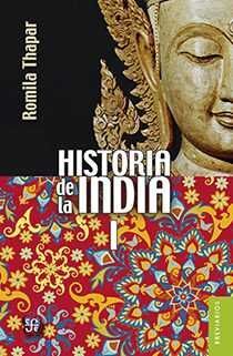 HISTORIA DE LA INDIA I