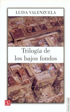 TRILOGÍA DE LOS BAJOS FONDOS