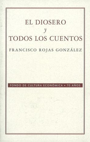 EL DIOSERO Y TODOS LOS CUENTOS