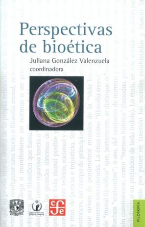 PERSPECTIVAS DE BIOÉTICA