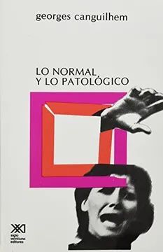 LO NORMAL Y LO PATOLÓGICO