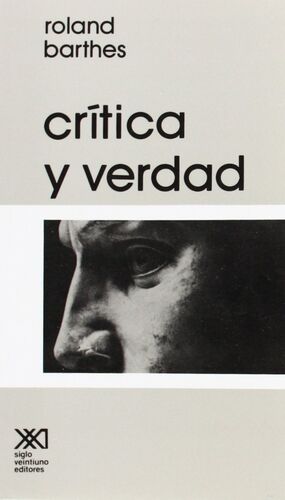 CRÍTICA Y VERDAD