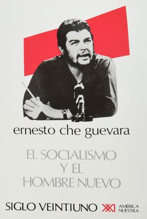 SOCIALISMO Y EL HOMBRE NUEVO