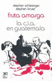 FRUTA AMARGA