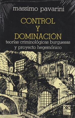 CONTROL Y DOMINACIÓN