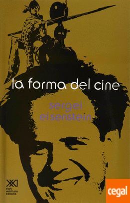 LA FORMA DEL CINE