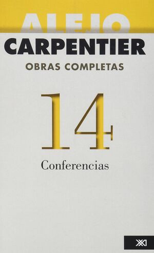 CONFERENCIAS