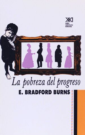 LA POBREZA DEL PROGRESO