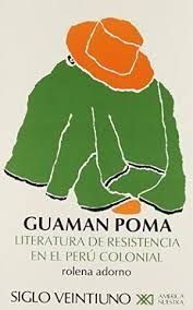 GUAMAN POMA