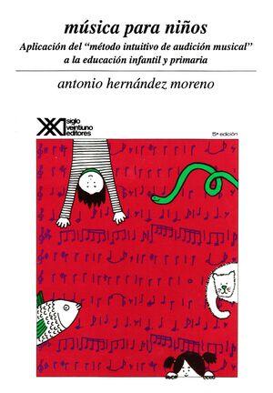 MUSICA PARA NIÑOS