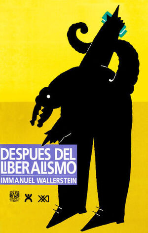 DESPUÉS DEL LIBERALISMO