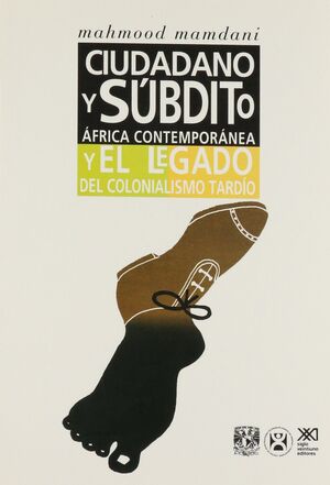 CIUDADANO Y SÚBDITO