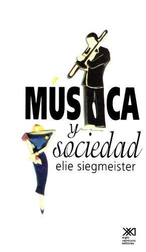 MÚSICA Y SOCIEDAD
