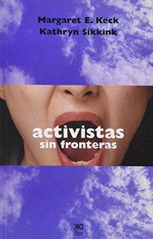 ACTIVISTAS SIN FRONTERAS