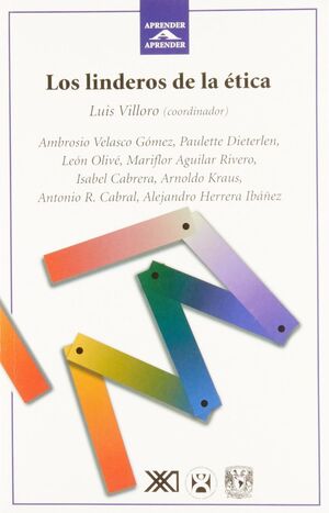 LOS LINDEROS DE LA ETICA
