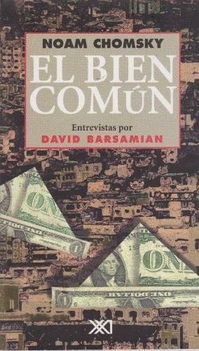 EL BIEN COMÚN