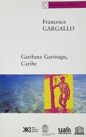 GARÍFUNA, GARÍNAGU, CARIBE