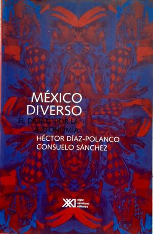 MÉXICO DIVERSO