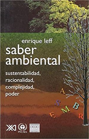 SABER AMBIENTAL