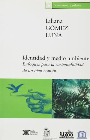 IDENTIDAD Y MEDIO AMBIENTE