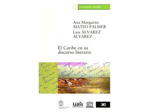 CARIBE EN SU DISCURSO LITERARIO