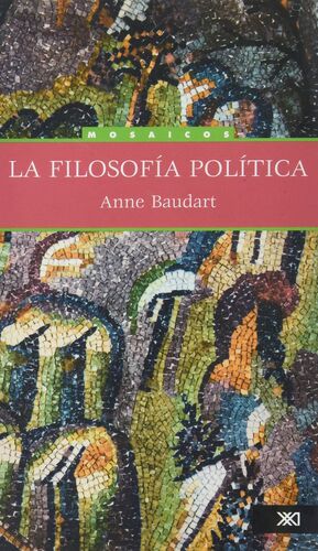 LA FILOSOFIA POLITICA