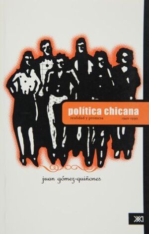 POLÍTICA CHICANA