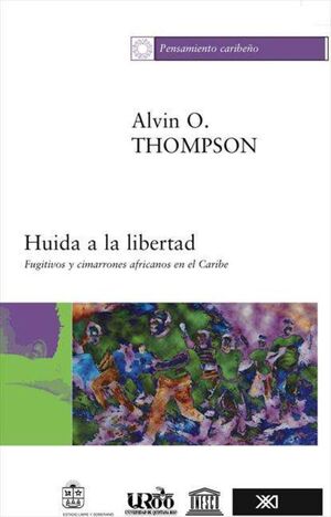 HUIDA A LA LIBERTAD