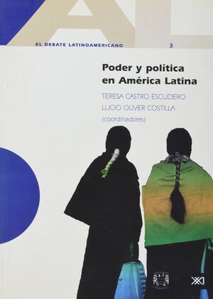 PODER Y POLÍTICA EN AMÉRICA LATINA