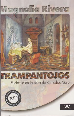 TRAMPANTOJOS