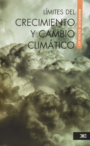 LÍMITES DEL CRECIMIENTO Y CAMBIO CLIMÁTICO