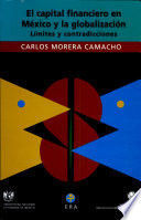 EL CAPITAL FINANCIERO EN MÉXICO Y LA GLOBALIZACIÓN