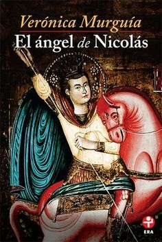 EL ANGEL DE NICOLAS
