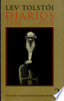 DIARIOS 1895-1910