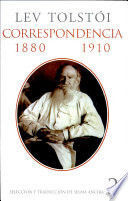 CORRESPNDENCIA 1880-1910