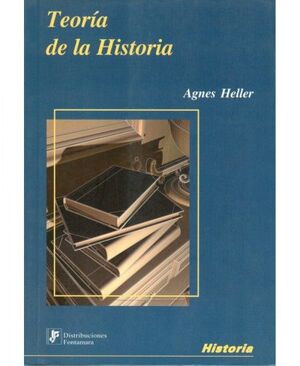 TEORÍA DE LA HISTORIA