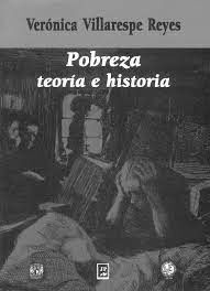 POBREZA TEORIA E HISTORIA