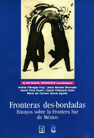 FRONTERAS DES-BORDADAS