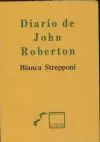 DIARIO DE JOHN ROBERTON